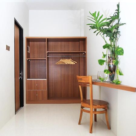The Jumbo Homestay Kuta  Exterior foto