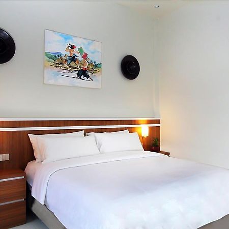 The Jumbo Homestay Kuta  Exterior foto